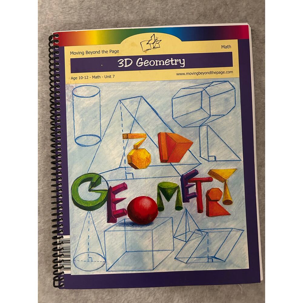 3D Geometry